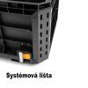 Toughbuilt StackTech otevreny box B1 X 50 1