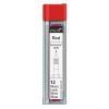 tuhy pica fine dry 7031 nahradni cervene