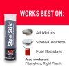 J-B Weld | SteelStik™ tmel na opravy kovů