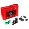 Sola | Liniový laser Sola Plano 3D Professional, 360°