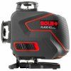 Sola | Liniový laser Sola Plano 4D Professional, 360°