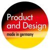Design Made in Germany rund min