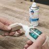 Aktivátor CA, 200 ml, spray – Urychlete vytvrzování vašich CA lepidel