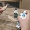 Aktivátor CA, 200 ml, spray – Urychlete vytvrzování vašich CA lepidel
