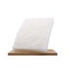 509 4 rucni bily pad hranaty