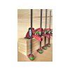 Piher - jednoruční rychlosvěrka -  Mini Quick -15cm - svěrek není nikdy dost