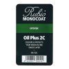 Rubio | Oil Plus 2C probarvený olej s akcelerátorem - Oyster vzorek