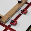 Milescraft | CamStops - flexibilní, otočné dorazy do T-drážky