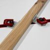 Milescraft | CamStops - flexibilní, otočné dorazy do T-drážky