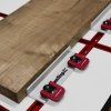 Milescraft | CamStops XL - dlouhé flexibilní dorazy do T-drážky