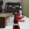 Milescraft | CamStops XL - dlouhé flexibilní dorazy do T-drážky