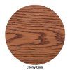 Rubio | Oil Plus 2C probarvený olej s akcelerátorem - Cherry Coral