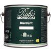 Rubio DuroGrit | Rubio Monocoat Green – exteriérový olej na dřevo, stačí jediná vrstva