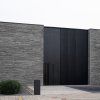 Rubio DuroGrit | Saddle Black – exteriérový olej na dřevo, stačí jediná vrstva