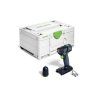Festool | Akumulátorový vrtací šroubovák TXS 12V 2,5-Plus