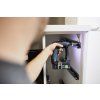 Festool | Akumulátorový vrtací šroubovák CXS 18V - Basic - Set