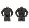 ToughBuilt | Bederní pás s ramenními popruhy (šlemi) velikost M