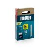 NOVUS | Hřebíky typu E varianta  J/19 pro sponkovačky a hřebíkovačky