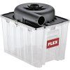 PFlex | VCE-PS 25 Cyclone – cyklonový předseparátor 25 l
