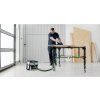 Festool | Akumulátorový vysavač CLEANTEC CTLC SYS I-Basic maximální mobilita