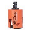 Mandrex | MXqs MULTI-PURPOSE SuperXcut – karbidová děrovka 82 - 210 mm