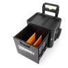 Toughbuilt | StackTech® - pojízdný box na nářadí s 1 x hlubokou zásuvkou