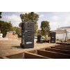 Toughbuilt | StackTech® - pojízdný box na nářadí s 1 x hlubokou zásuvkou