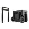 ToughBuilt | StackTech® – pojízdný box na nářadí se 2× zásuvkami