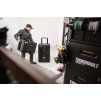 ToughBuilt | StackTech® – pojízdný box na nářadí se 3× zásuvkami