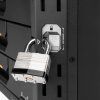 ToughBuilt | StackTech® – pojízdný box na nářadí zámek
