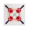 angle clamp for mounting work a 30