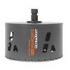 Mandrex | ALL-PURPOSE UltraXcut – karbidová děrovací pila 19–83 mm