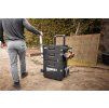ToughBuilt | StackTech® XL Box TB-B1-D-72 – box na nářadí se 2 zásuvkami