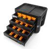 ToughBuilt | StackTech® XL Box na nářadí se 4 zásuvkami