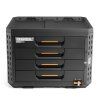 ToughBuilt | StackTech® XL Box na nářadí se 4 zásuvkami