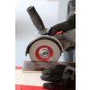 PRO5 | Diamantový hybridní lamelový kotouč Ø115 mm P60 – suché/mokré broušení