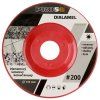PRO5 | Diamantový lamelový kotouč Ø115 mm  – suché broušení