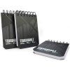 ToughBuilt | Small Grid Notebooks – kapesní blok/zápisník 3× ks